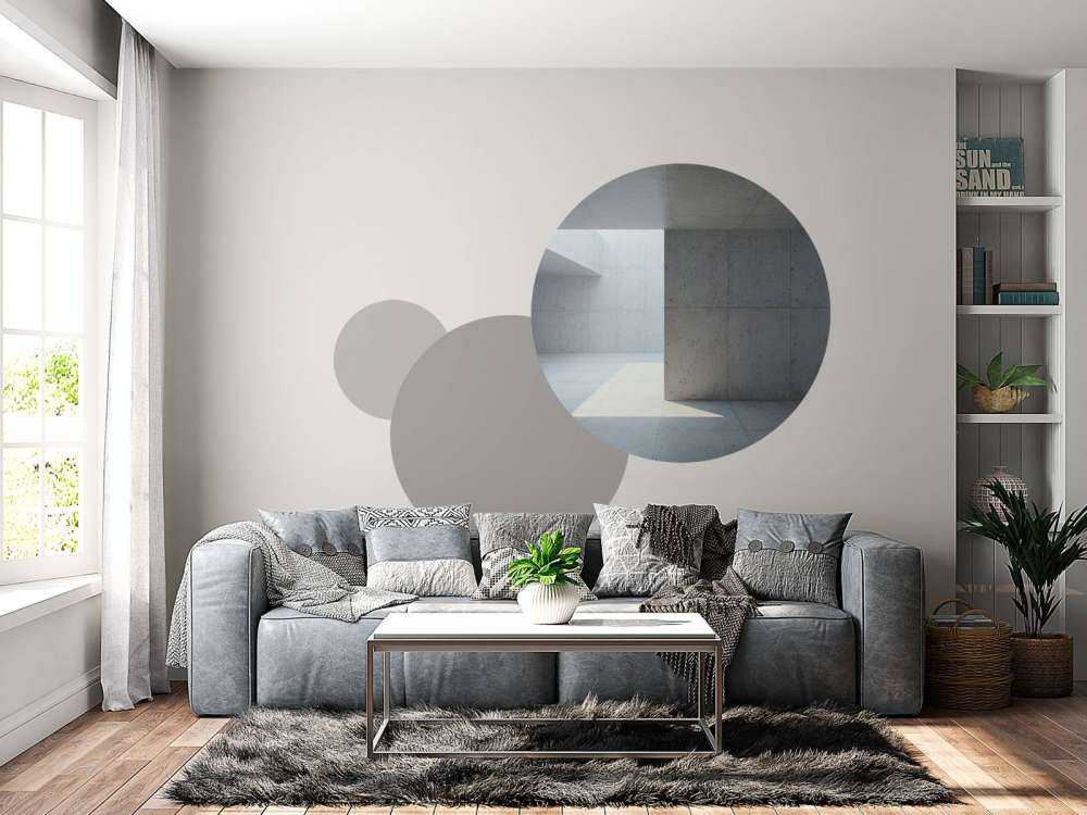 Pareti in calcestruzzo 3D