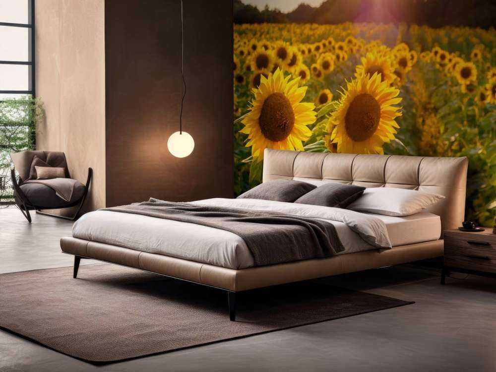 Fattoria dei girasoli