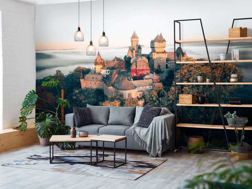 Castello di Braunfels