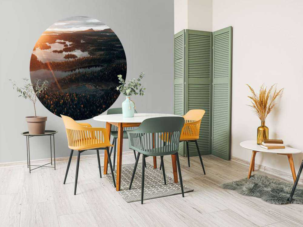 Lapponia di Marsfjäll