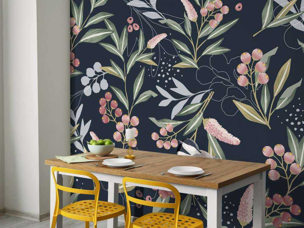 Berry Whisper Tits' Melody