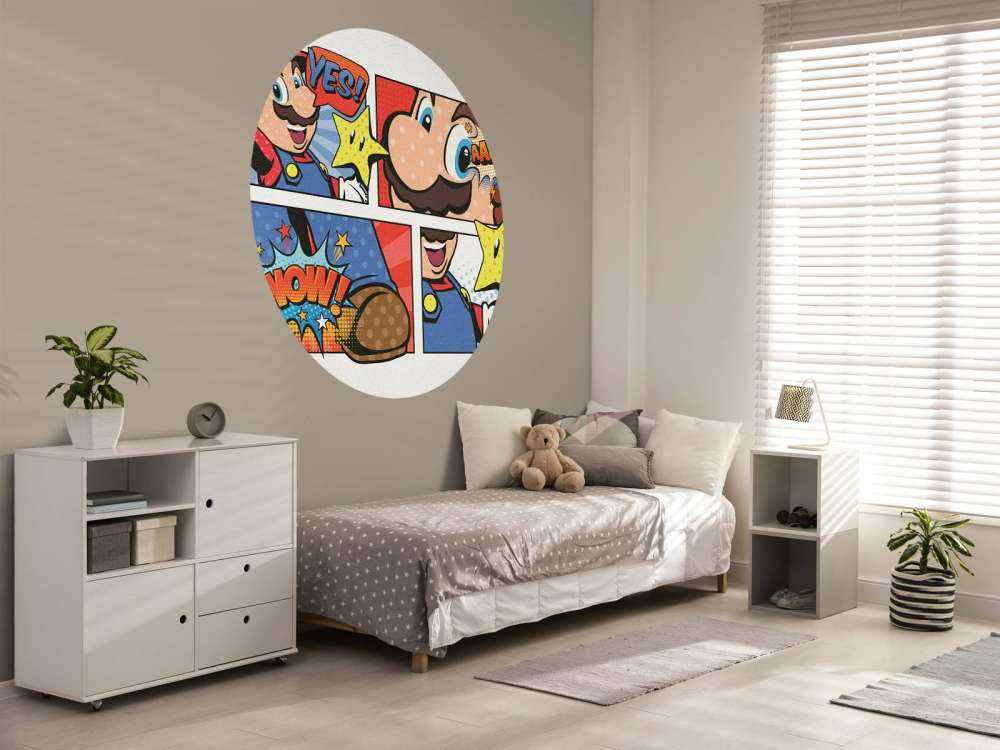 Comics - Il potere eroico delle stelle