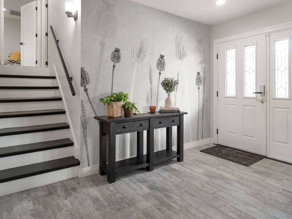 Fantasmi della natura che sussurrano