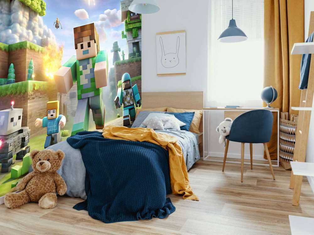 Missione pixel eroica