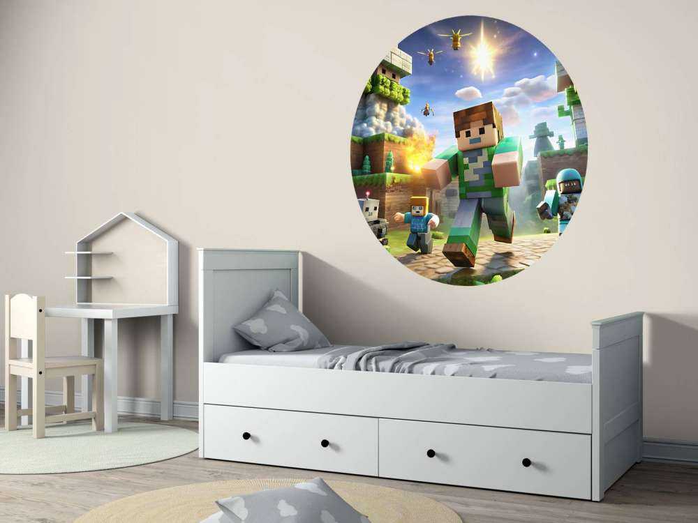 Missione pixel eroica