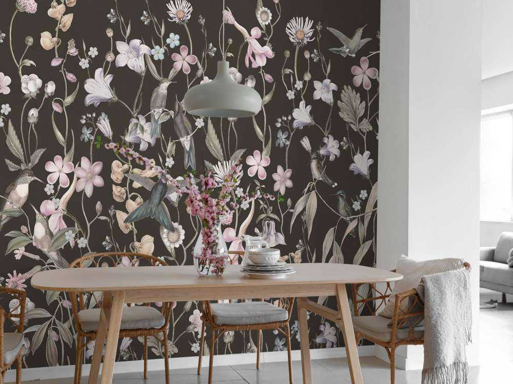 Primavera Eterea - Elegante Bianco Colomba