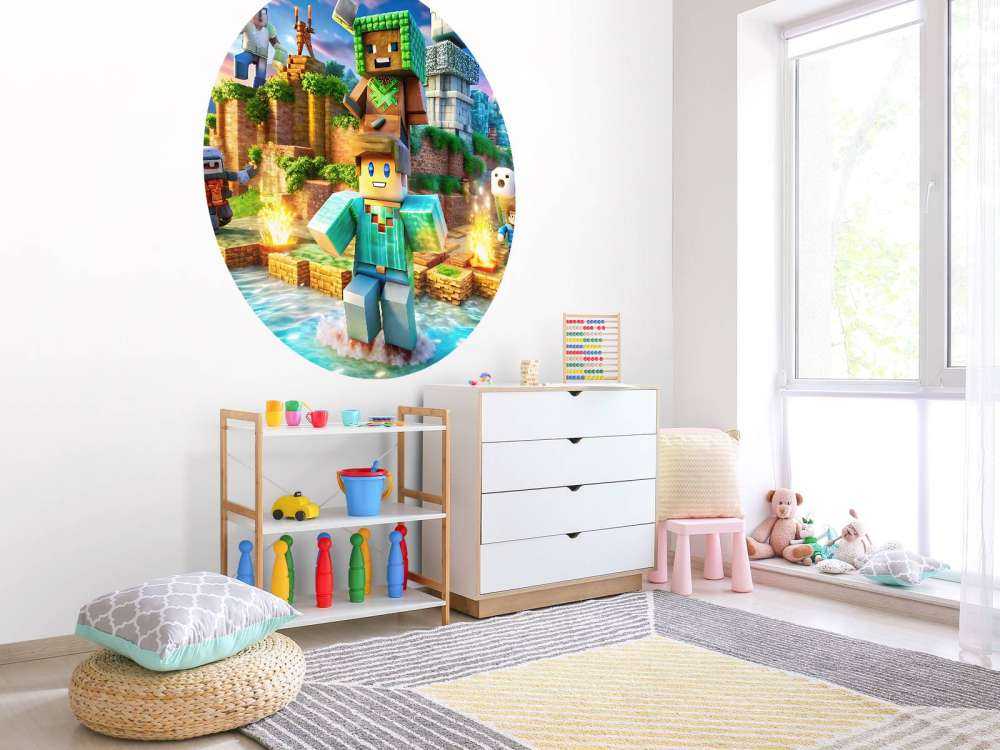 Avventura nel paese dei blocchi