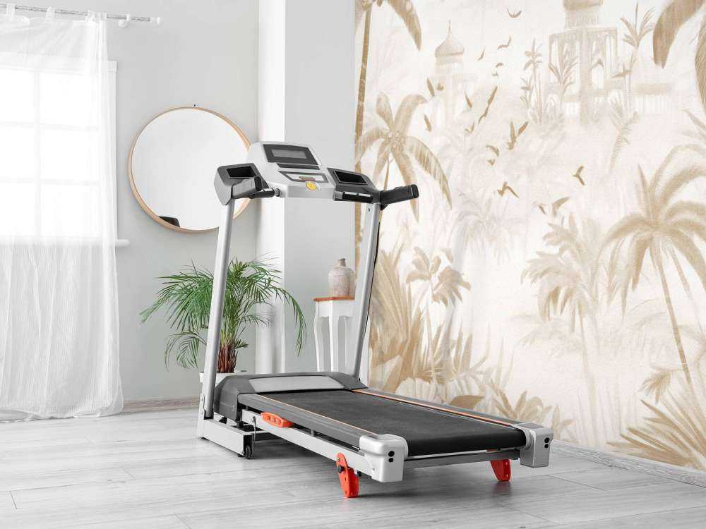 Giardino Orientale all'Alba, taupe