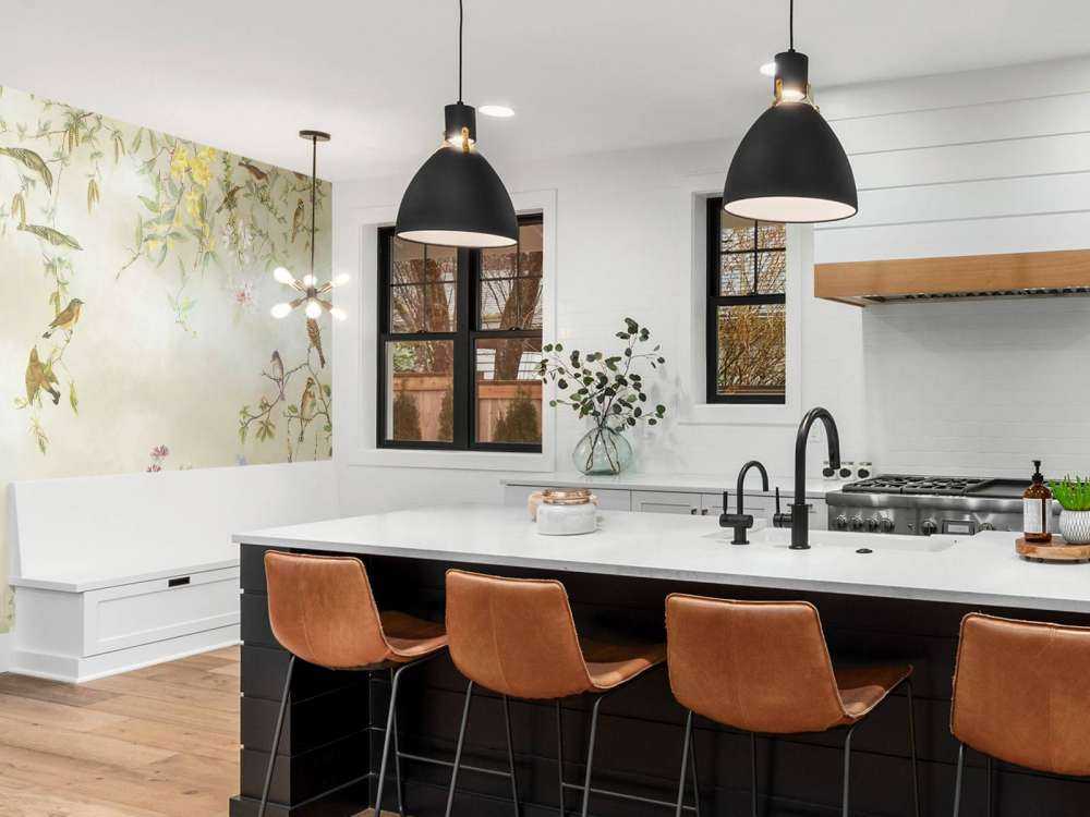 Uccelli del Prato Sussurrante