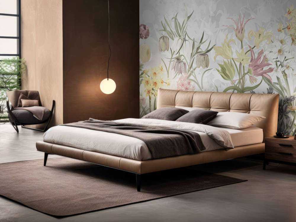 Fiori di Primavera - Lavanda Sottile