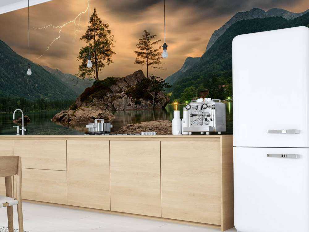 Esperienza nella natura