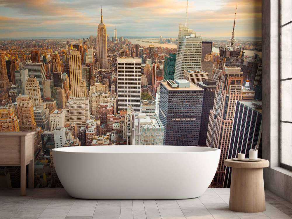 Manhattan