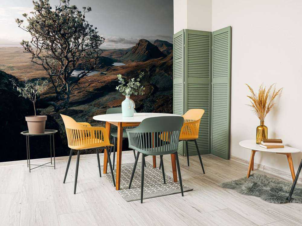 L'inizio della giornata