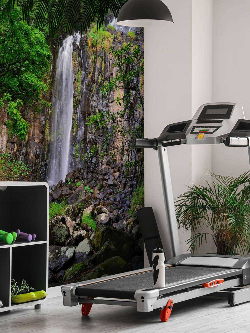 Cascate di Mungalli Creek