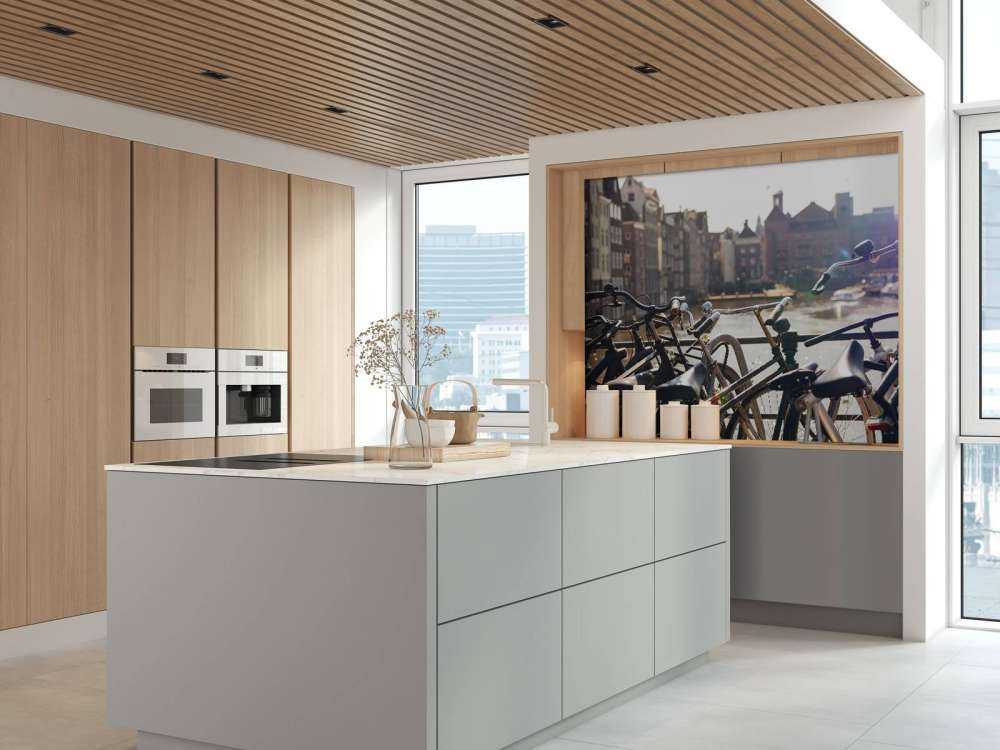 In bicicletta ad Amsterdam