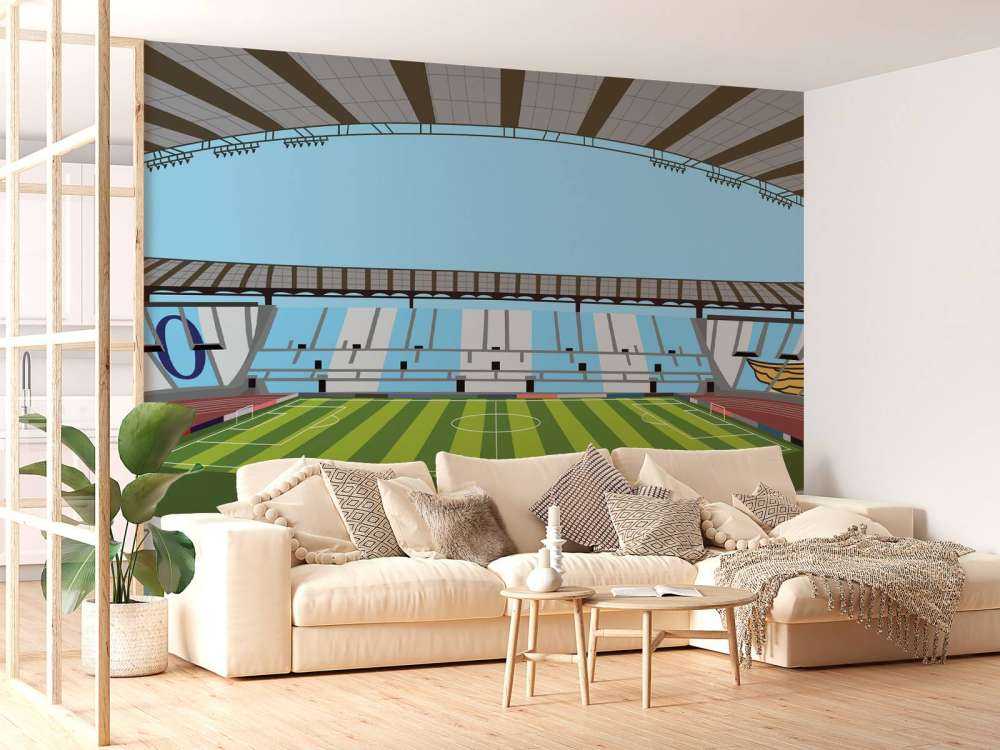 Stadio Olimpico - SS Lazio