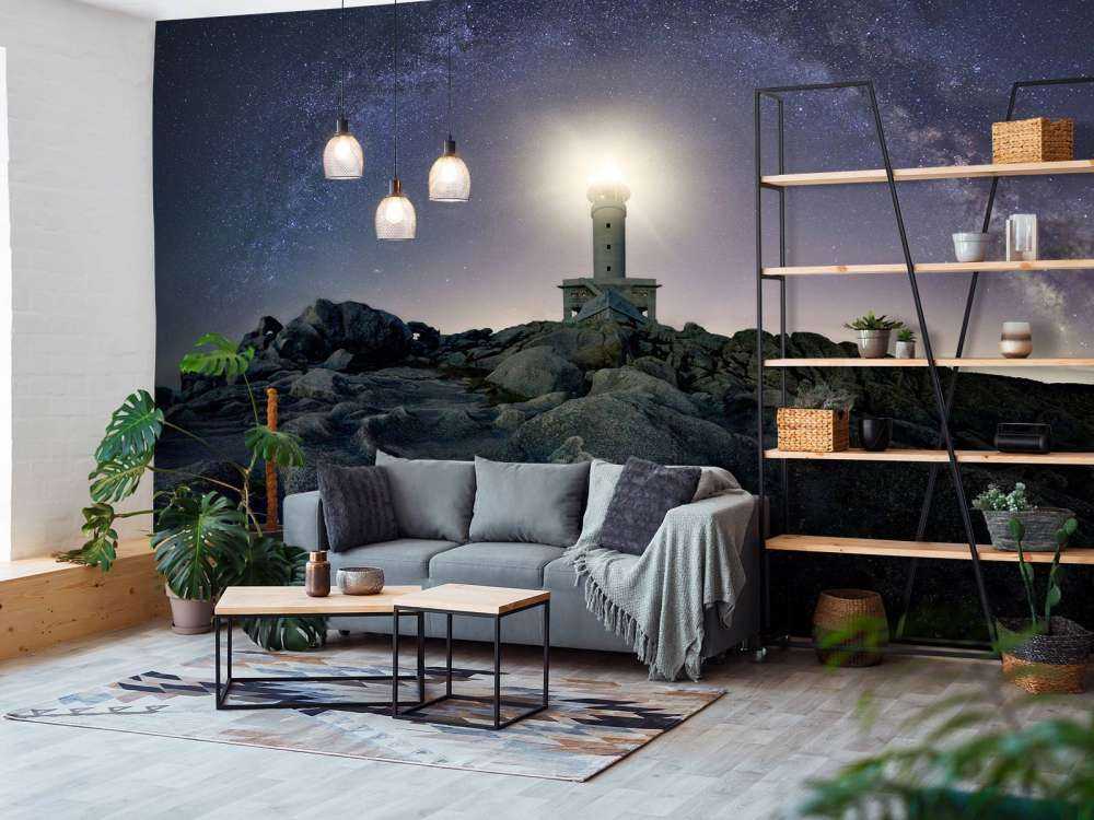 The Architecture of Cosmos