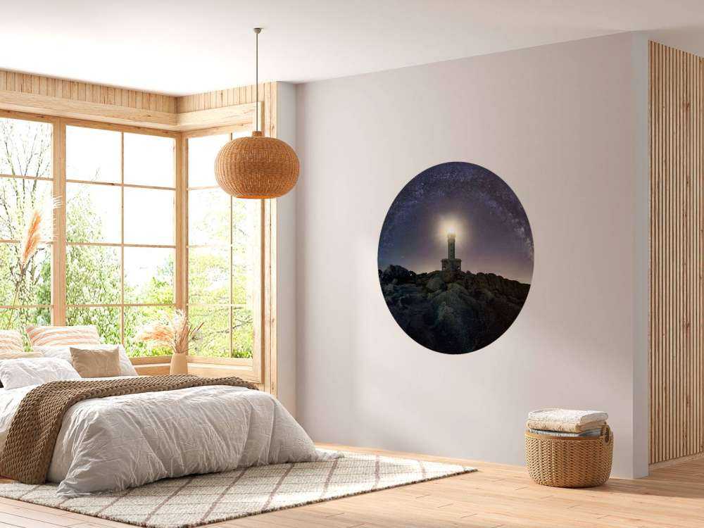 The Architecture of Cosmos