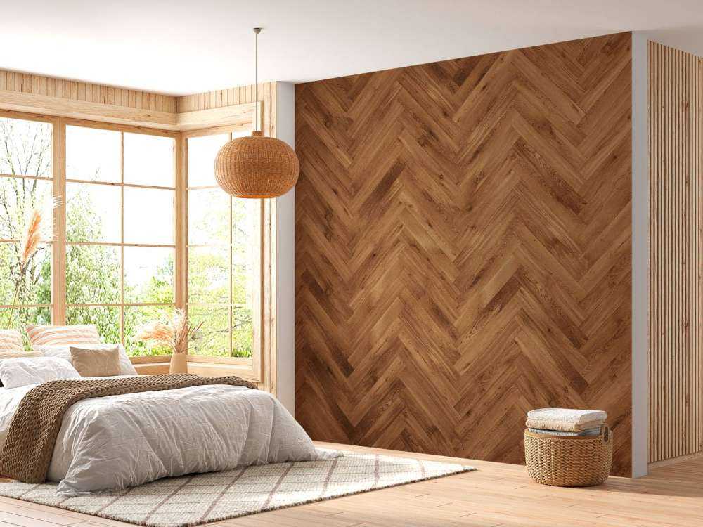 Rovere a spina di pesce