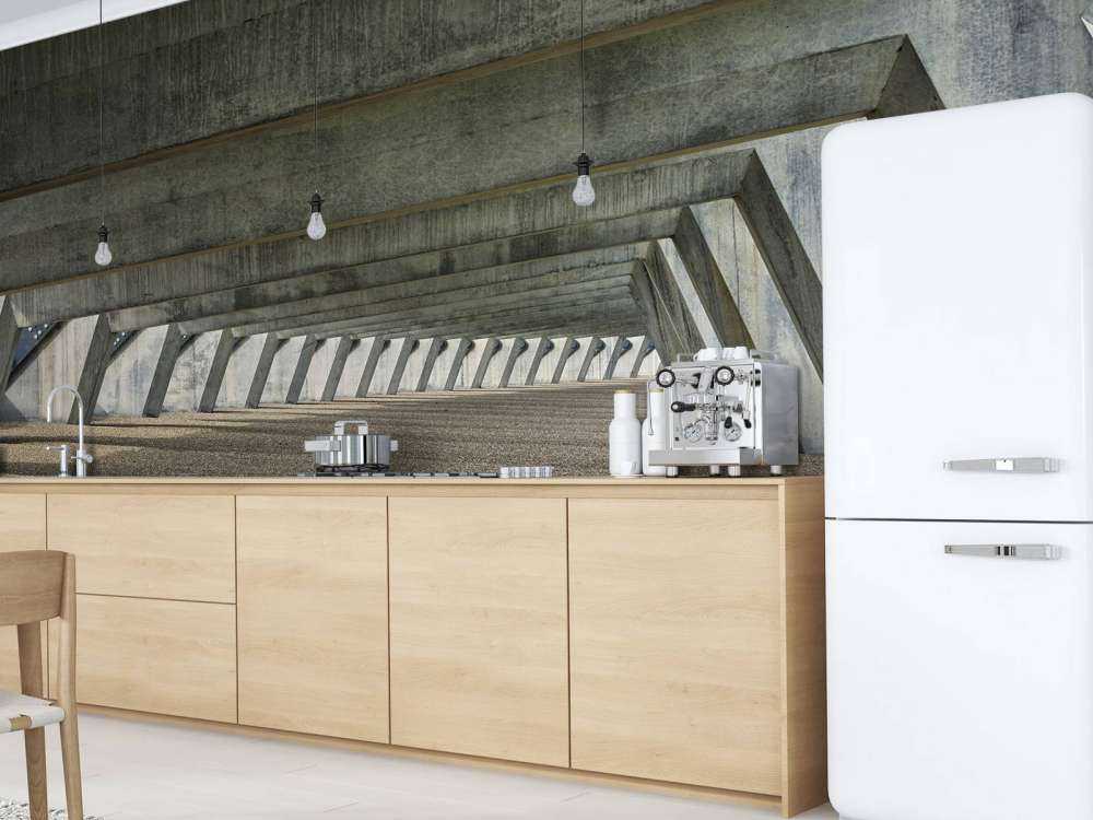 Archi in cemento armato