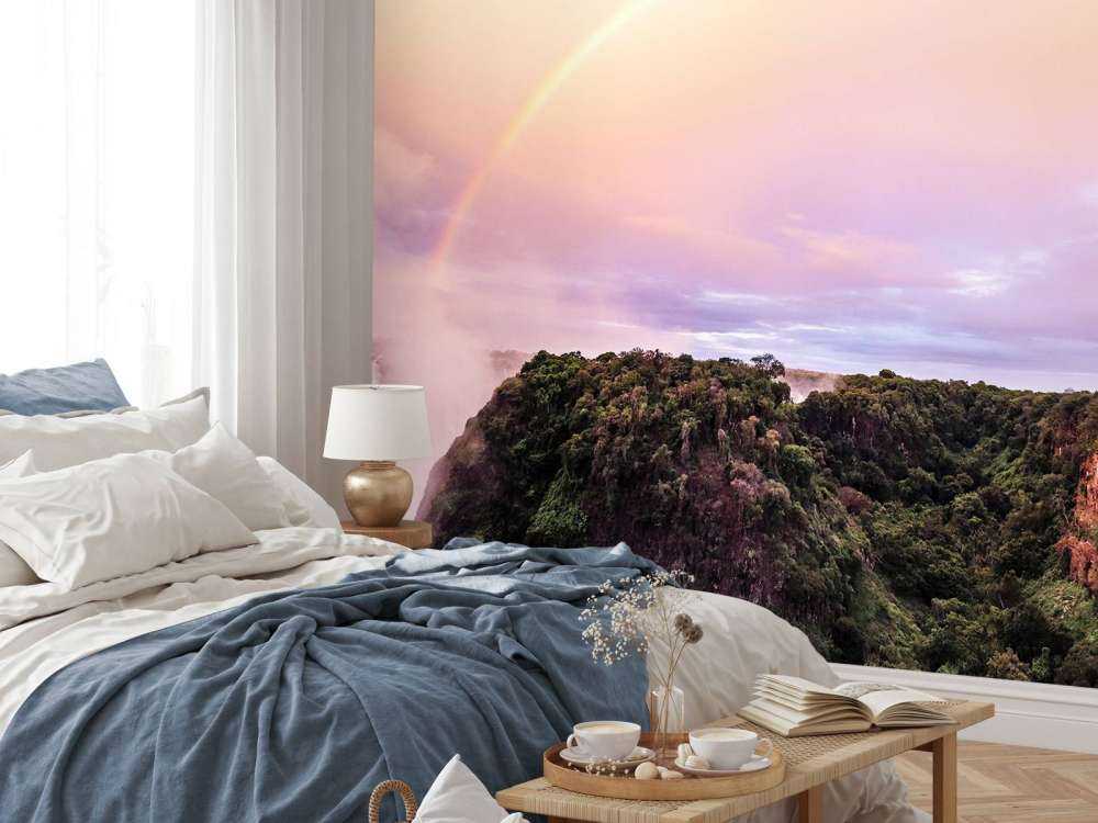 Arcobaleno alle Hawaii