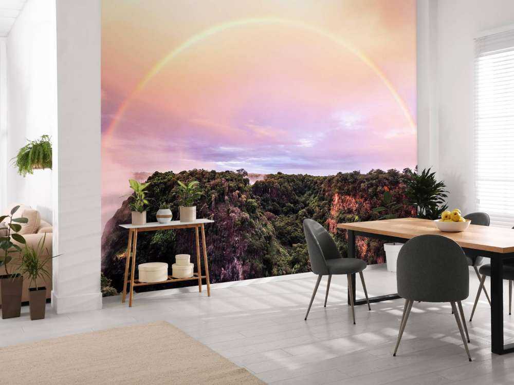 Arcobaleno alle Hawaii