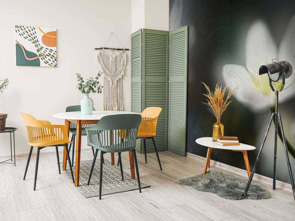 Light in the darkness