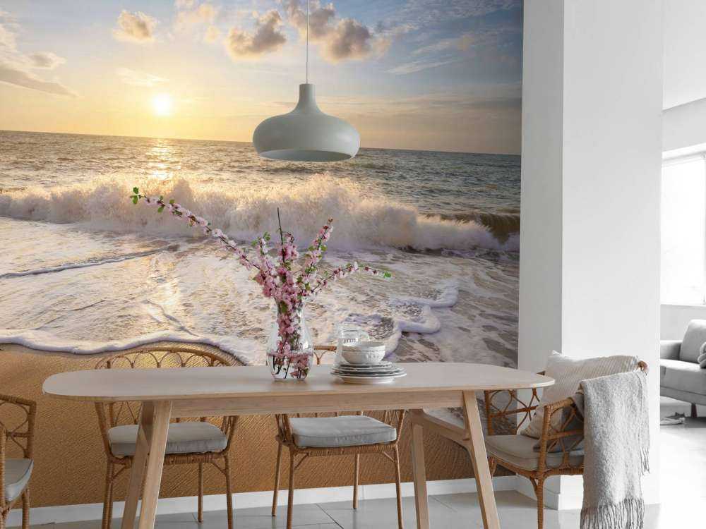 Estate sulla spiaggia