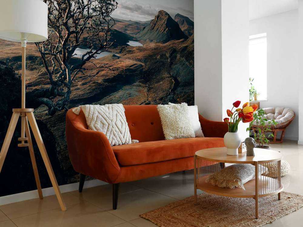 L'inizio della giornata