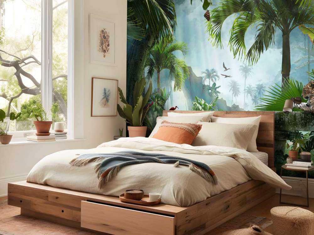 Laguna della giungla