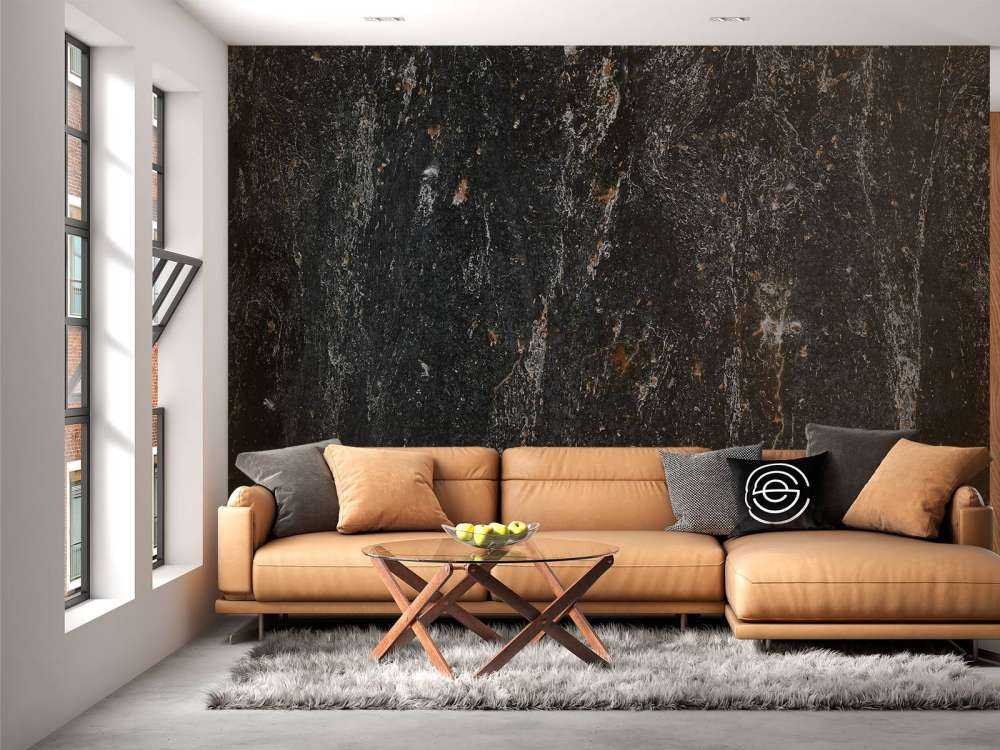 Pietra, bianco e nero