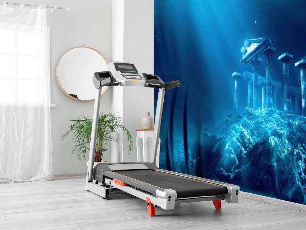 La città perduta di Atlantide