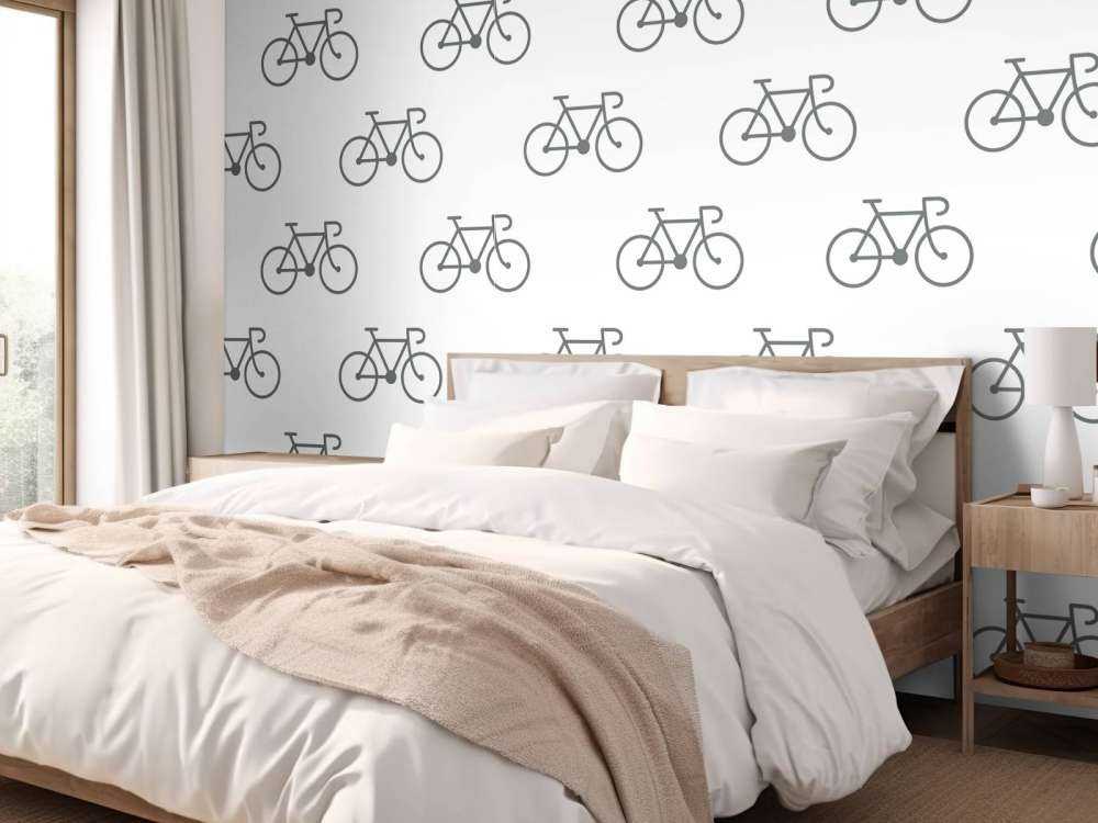 Schema della bicicletta