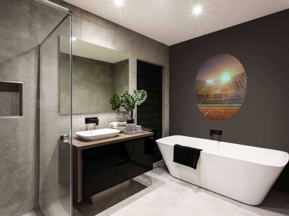 Stadio di atletica leggera