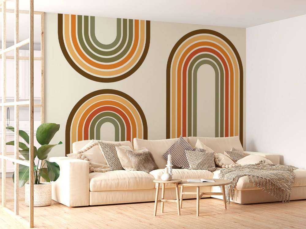 Una figura vintage di grande effetto