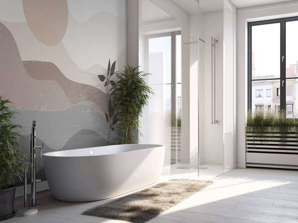 Tramonto di metà secolo