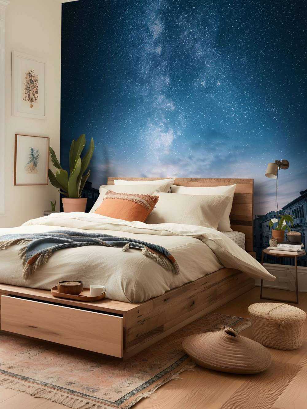 Via Lattea a Venezia