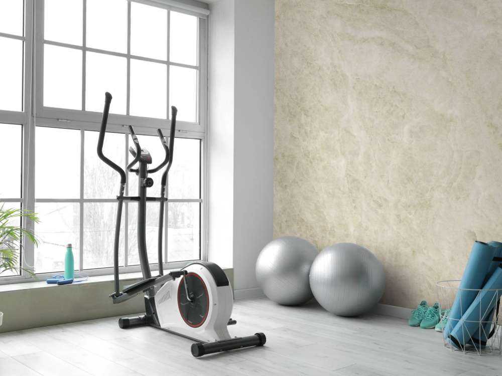 Marmo strutturato chiaro