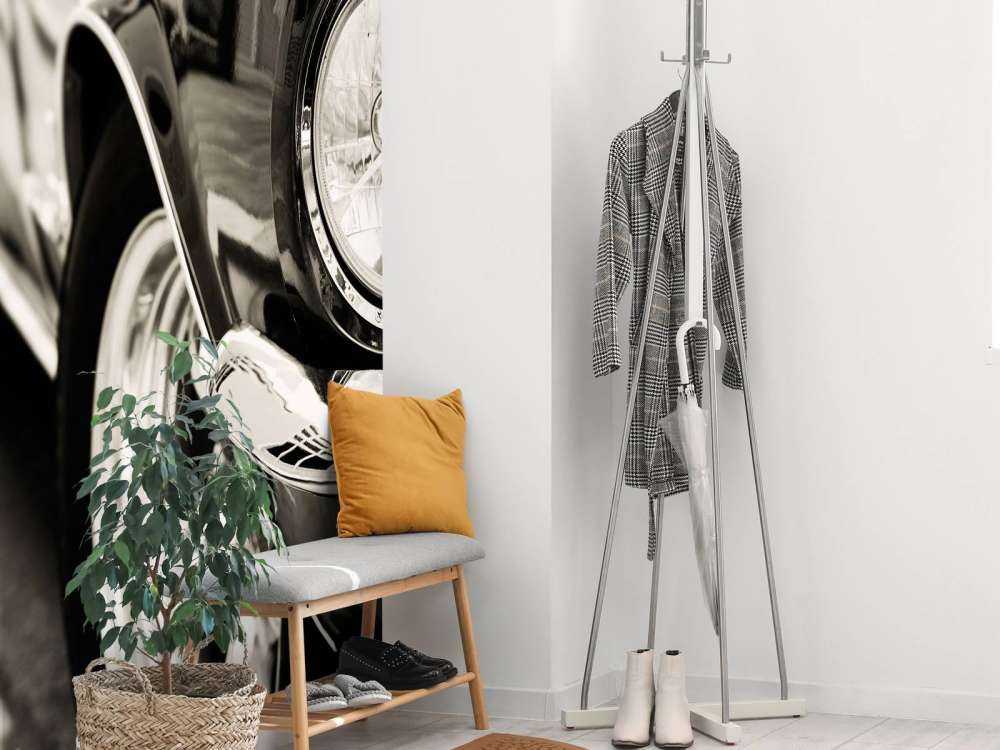 Guidare auto d'epoca