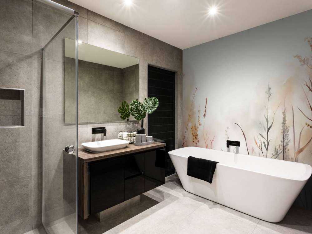 Silenzio del Mattino Beige Caldo