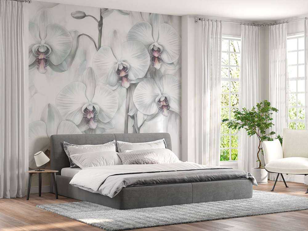 Paradiso delle Orchidee Verde