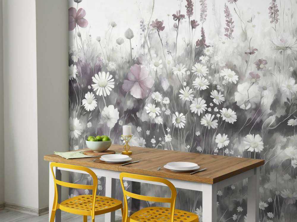 Lussureggiante Verde dell'Estate Carbone