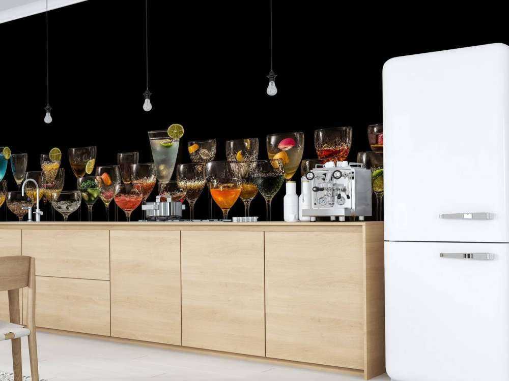 Collezione Cocktail Lussuosa