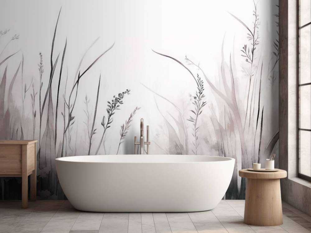 Armonia Malva Smorzata