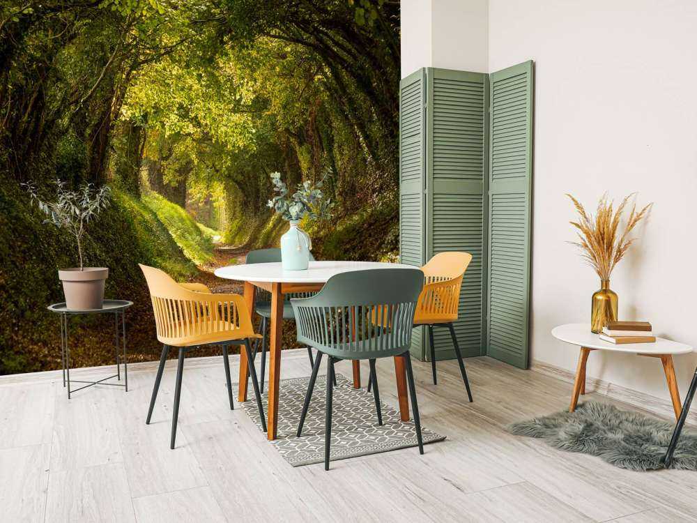 Tunnel dell'albero Halnaker