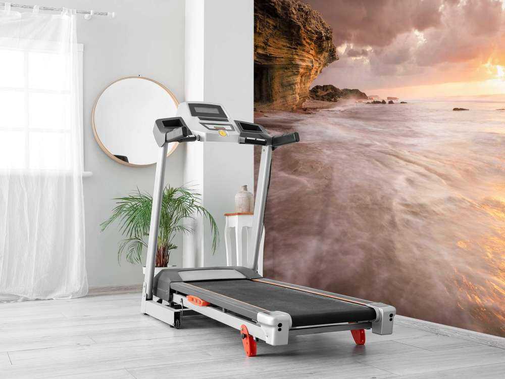 Tramonto sulle rocce