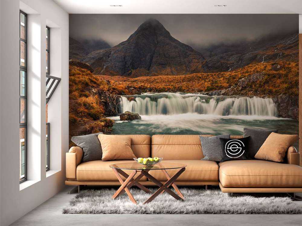 Visions of Scotland I