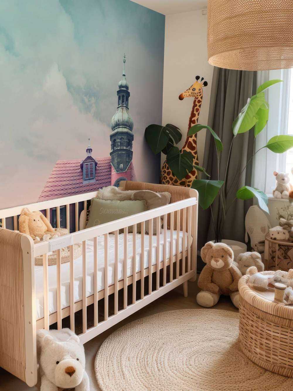 La casa magica dei libri