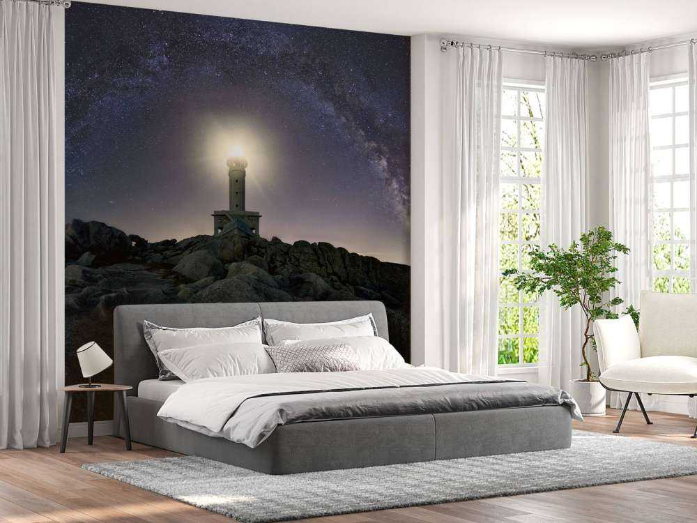 The Architecture of Cosmos