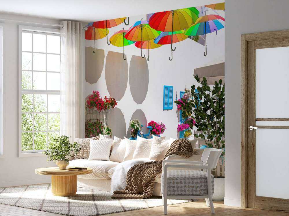 Bicicletta d'epoca in un ristorante